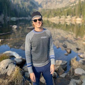 Meet your Posher, Jan